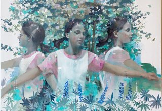 © Dolores Capdevila © Dolores Capdevila