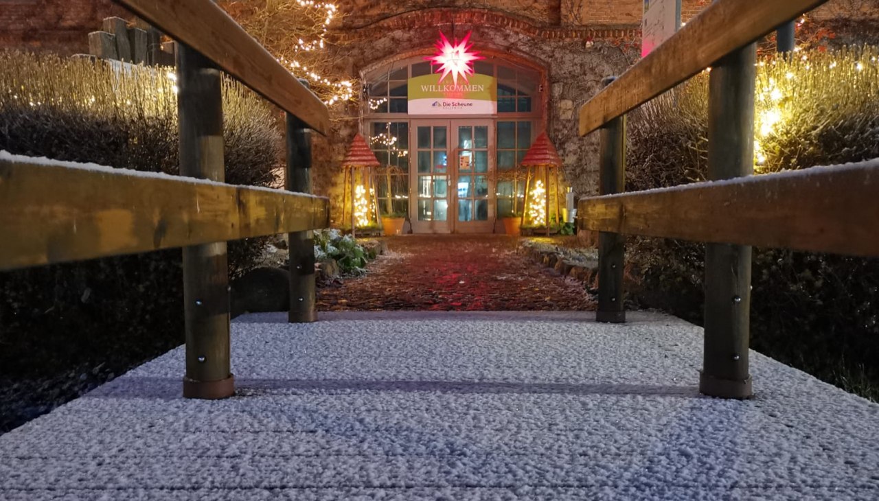 Weihnachten Ute Hager, © Ute Hager Weihnachten Ute Hager, © Ute Hager