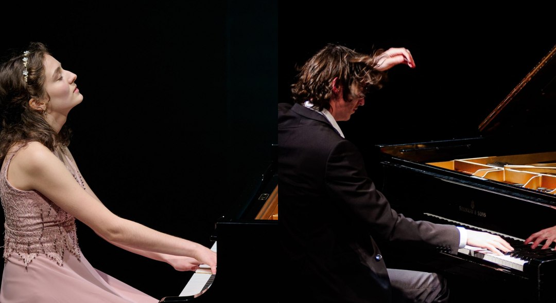 hmt klassiek concert aan het begin van het jaar, © hmt Rostock (bereitgestellt) hmt klassiek concert aan het begin van het jaar, © hmt Rostock (bereitgestellt)