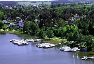 © Le Boat © Le Boat