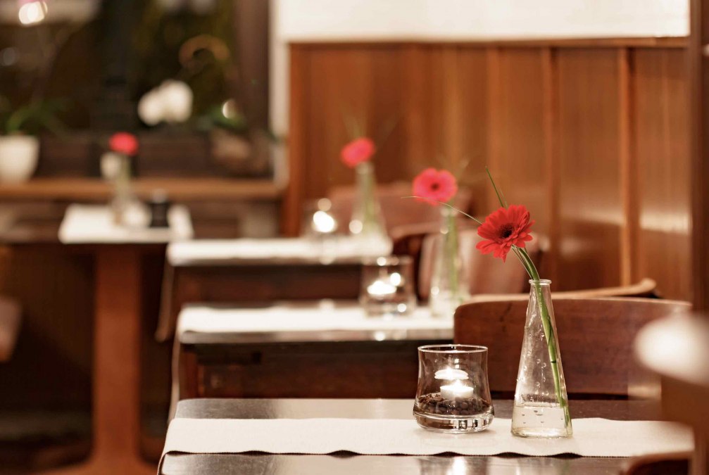 Innenansicht Fritz-Reuter Stuben, &copy; Arne Nies