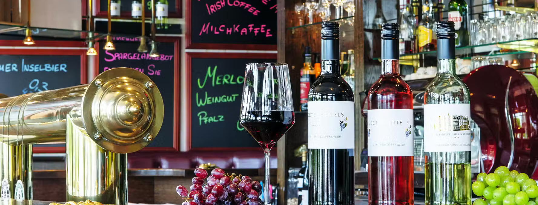 &copy; SEETELHOTEL Ahlbecker Hof