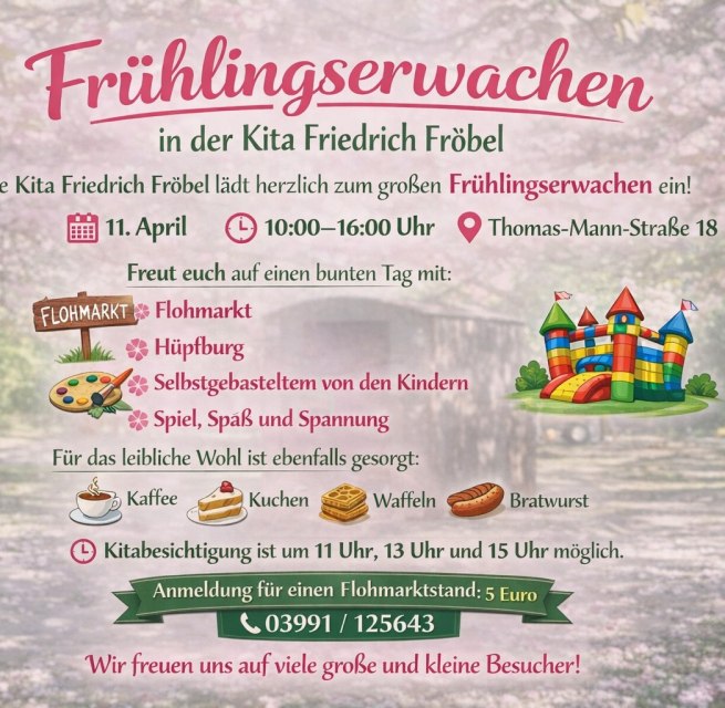 &copy; Kita F. Fr&ouml;bel