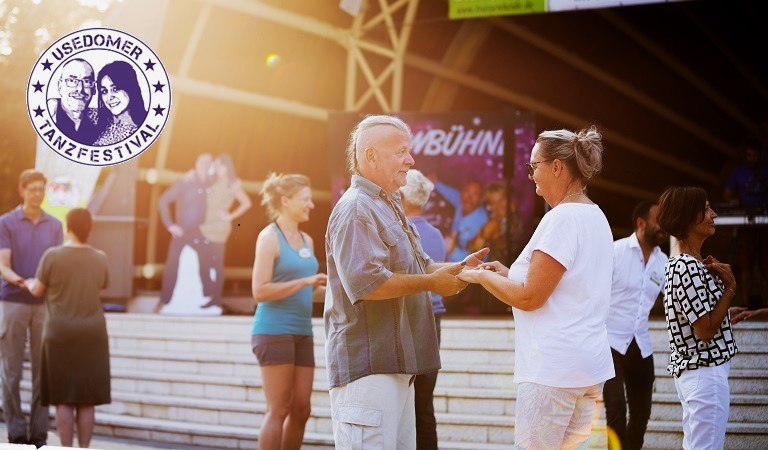 9. Usedomer Tanzfestival: "Tanzen wie & mit den Stars!", &copy; Jan Wassmuth
