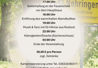 Tanz in den Mai, © JGH Graureiher Tanz in den Mai, © JGH Graureiher