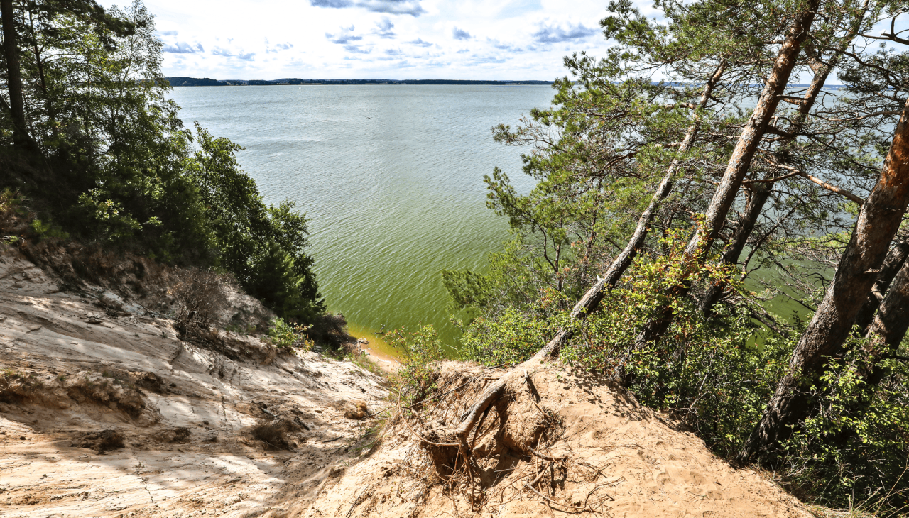 Halbinsel Gnitz_5(1), © TMV/Gohlke Halbinsel Gnitz_5(1), © TMV/Gohlke