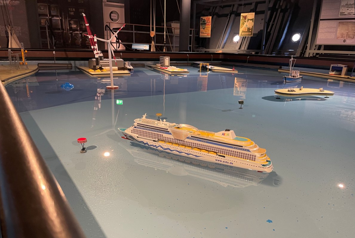 © Schifffahrtsmuseum Rostock © Schifffahrtsmuseum Rostock