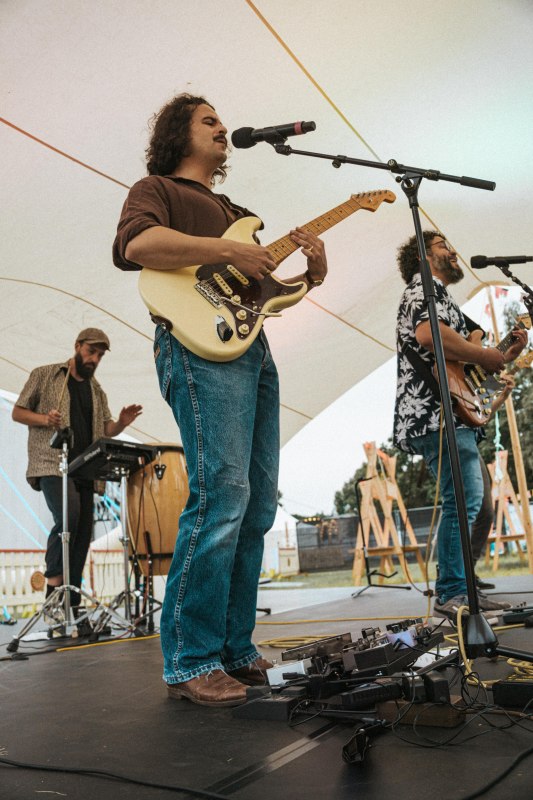 República Cangrejo // © República Cangrejo / Marcial Garzón (bereitgestellt República Cangrejo // © República Cangrejo / Marcial Garzón (bereitgestellt