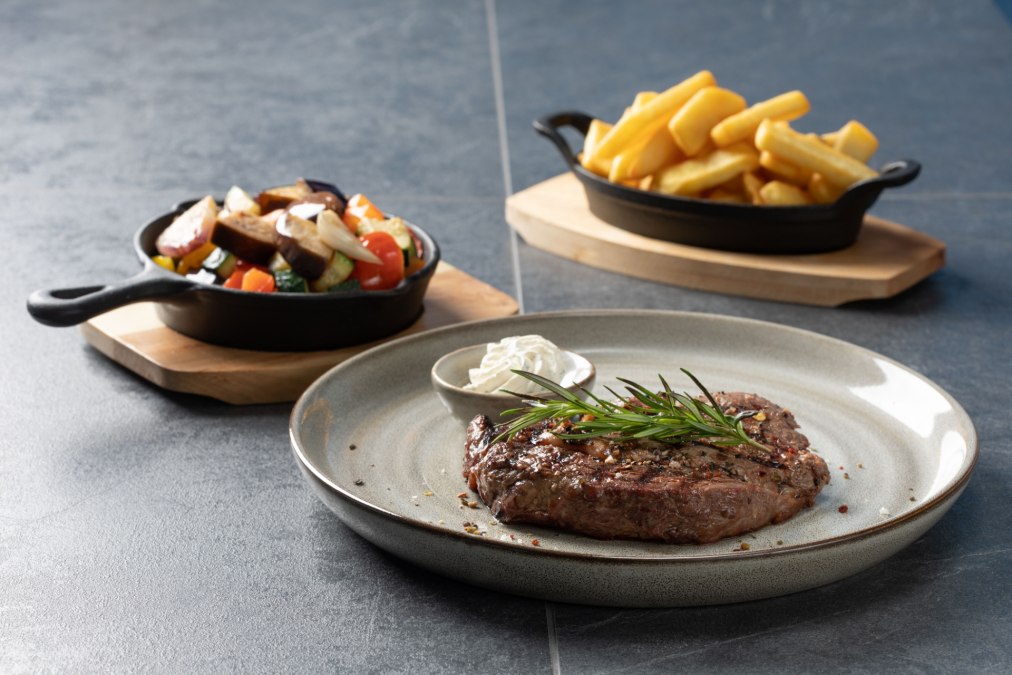 PRIME Restaurant & Bar, © PRIME Restaurant & Bar PRIME Restaurant & Bar, © PRIME Restaurant & Bar