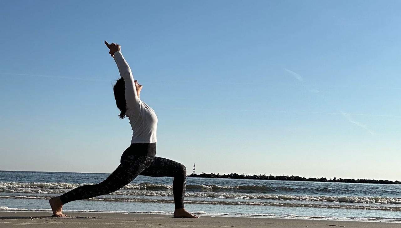 "Tu dir gut"Seniorenyoga, &copy; (c) Ina Truh&ouml;l