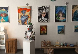 © Nord-West-Art © Nord-West-Art