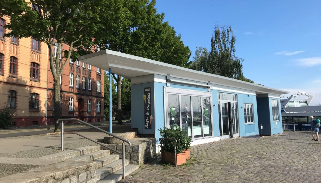 Manolis_Harbour_02_TZHST-hfalk, © TZ HST Manolis_Harbour_02_TZHST-hfalk, © TZ HST