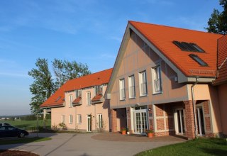 © Haus Wildtierland © Haus Wildtierland