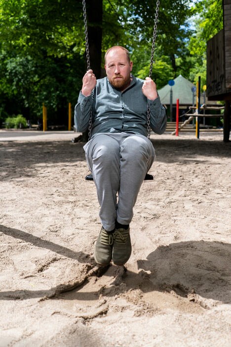 Enrico Meyer, © Enrico Meyer Enrico Meyer, © Enrico Meyer