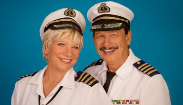 &copy; Jo & Josephine