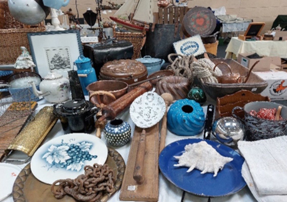 Markt Kasnevitz, &copy; Klaus