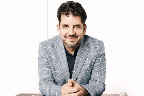 Christoph Kuch, &copy; Christoph Kuch