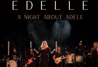 © Edelle – A Night About Adele © Edelle – A Night About Adele
