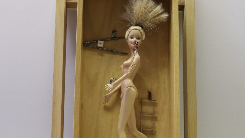 Das Ma&szlig; aller Dinge, &copy; Michael-Erich Deppe