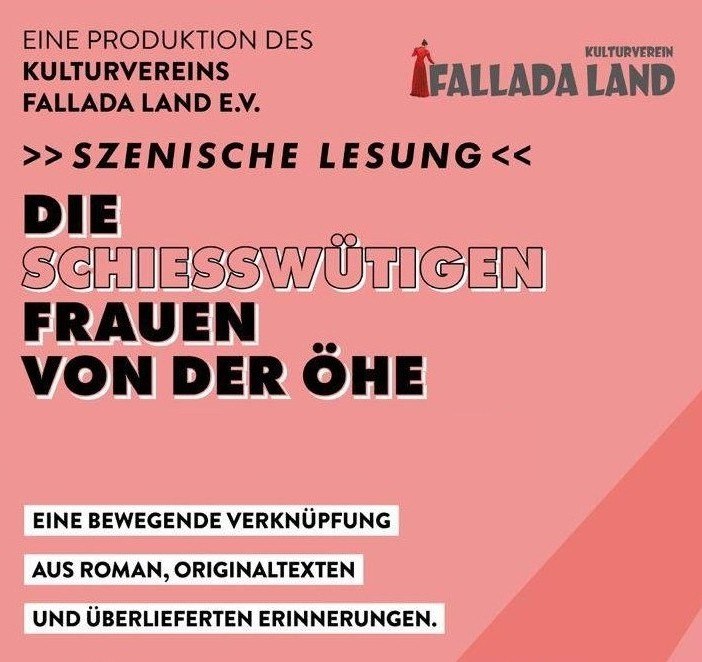 Poster // &copy; Fallada Land e.V.