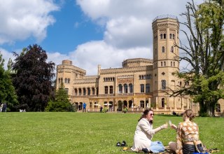 &copy; Lars Schoenherr