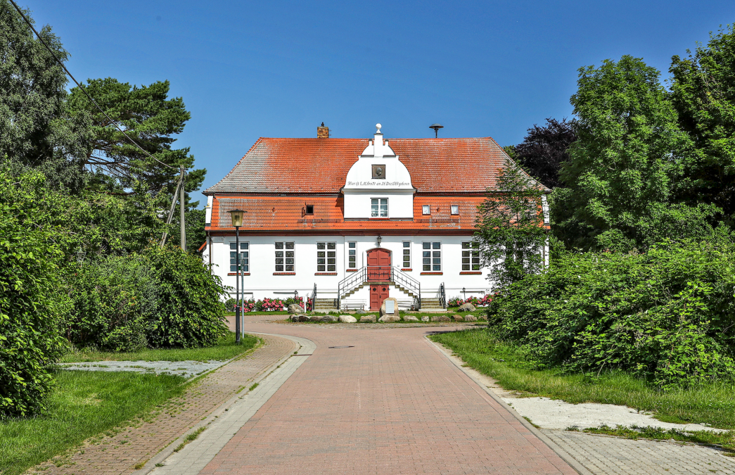 geboorteplaats-ernst-moritz-arndt_1, © TMV/Gohlke geboorteplaats-ernst-moritz-arndt_1, © TMV/Gohlke