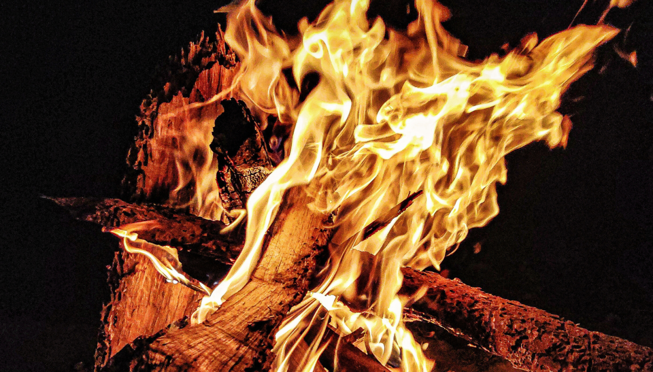 Feuer und Meer, &copy; Kurverwaltung Ostseebad Boltenhagen