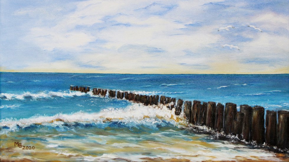 &copy; Mariette Gr&uuml;tzmacher