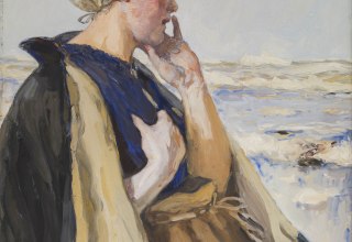 © Kunstmuseum Ahrenshoop © Kunstmuseum Ahrenshoop