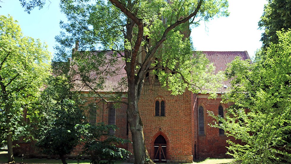 Klosterkirche Verchen Klosterkirche Verchen