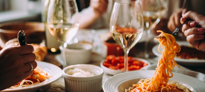 Restaurant-Highlight, © www.stock.adobe.de Restaurant-Highlight, © www.stock.adobe.de