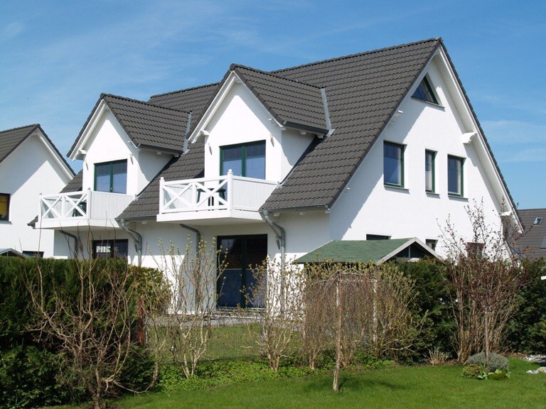 Vakantiehuis Binz // © www.binz-ferienhaus.de Vakantiehuis Binz // © www.binz-ferienhaus.de