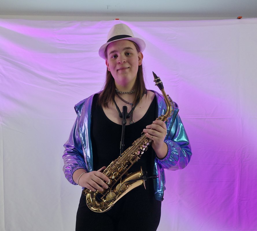 © Saxofilli © Saxofilli