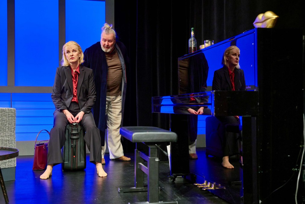 Thomas Mandt, © Thomas Mandt