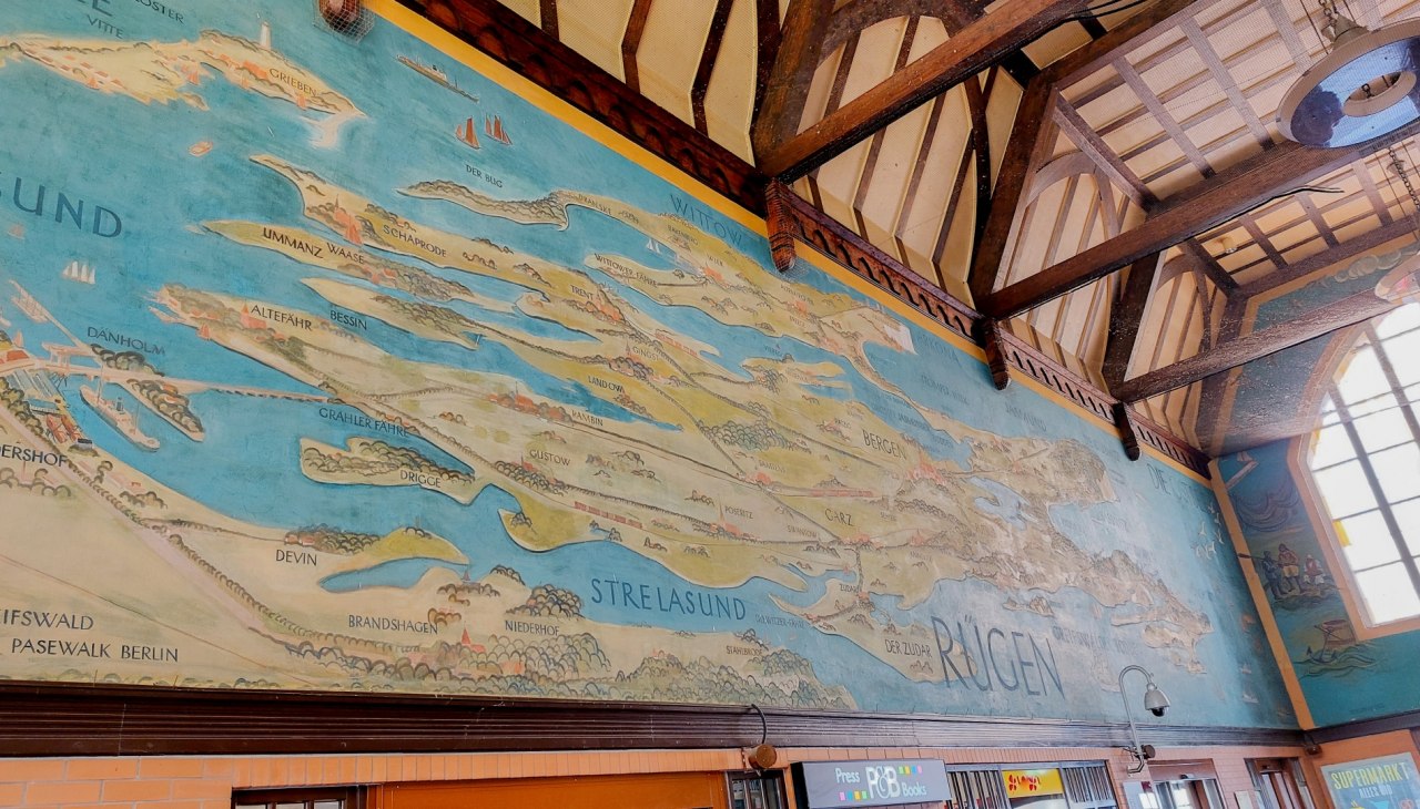 Hauptbahnhof, © TZ HST Hauptbahnhof, © TZ HST