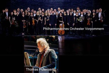 Filharmonisch Orkest VorpommernThomas Putensen // &copy; Thomas Putensen Foto: Thomas Kubatzki Philharmonisches Orchester Vorpommern Foto:PetervanHeesen.jpg
