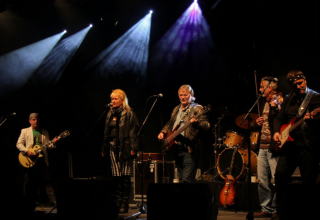 &copy; Anne Bonny & die Rockpiraten
