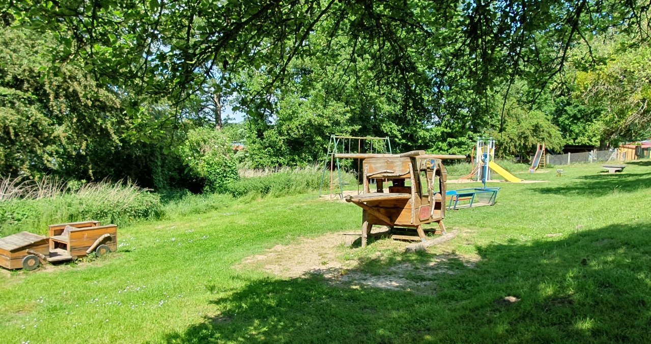 &copy; Amt Mecklenburgische Kleinseenplatte
