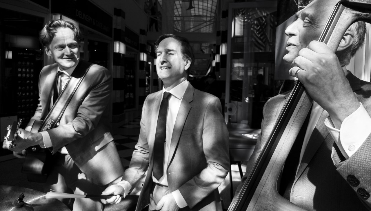 Boom Drives Crazy |
Live: Rock ’n’ Roll & Soul Music, © Doris Katharina Künster Boom Drives Crazy |
Live: Rock ’n’ Roll & Soul Music, © Doris Katharina Künster