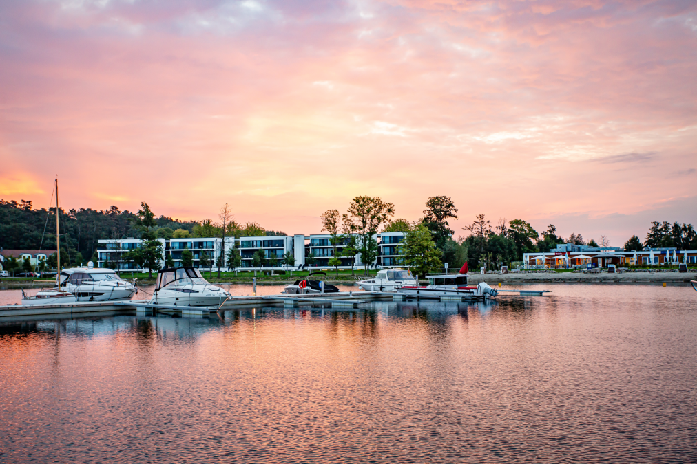 _Z2A6240_neu, © MAREMÜRITZ Yachthafen Resort _Z2A6240_neu, © MAREMÜRITZ Yachthafen Resort