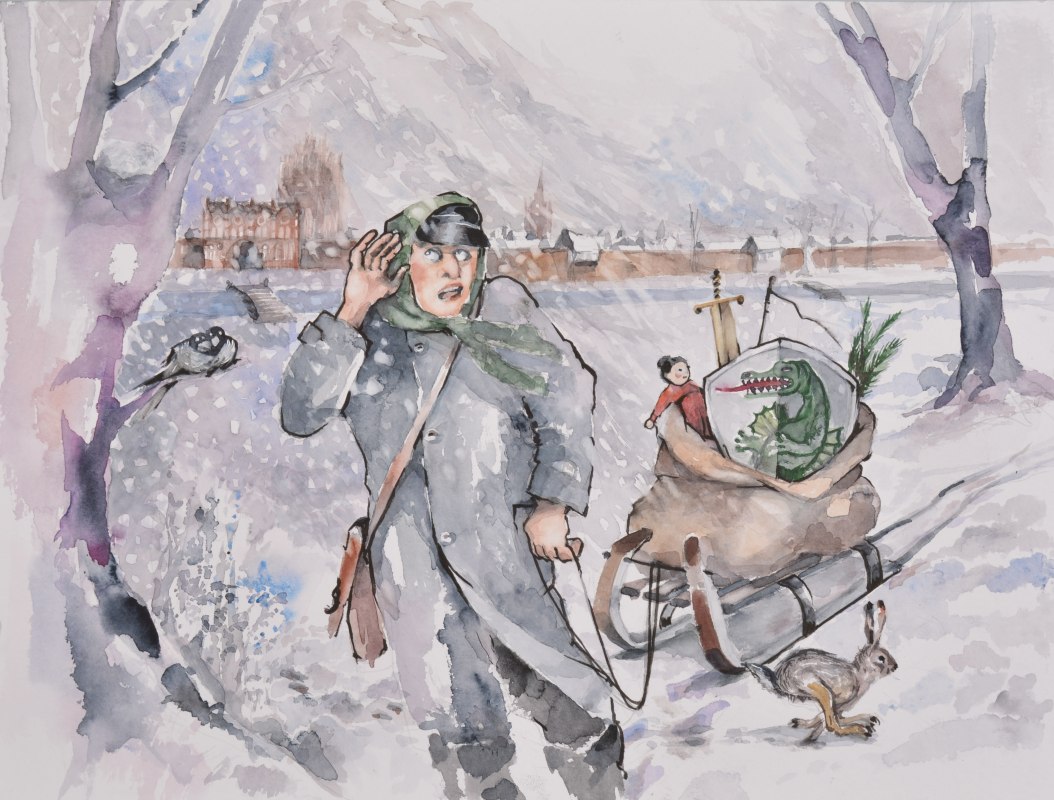 Illustration: Andrea Sommerfeld // &copy; Andrea Sommerfeld