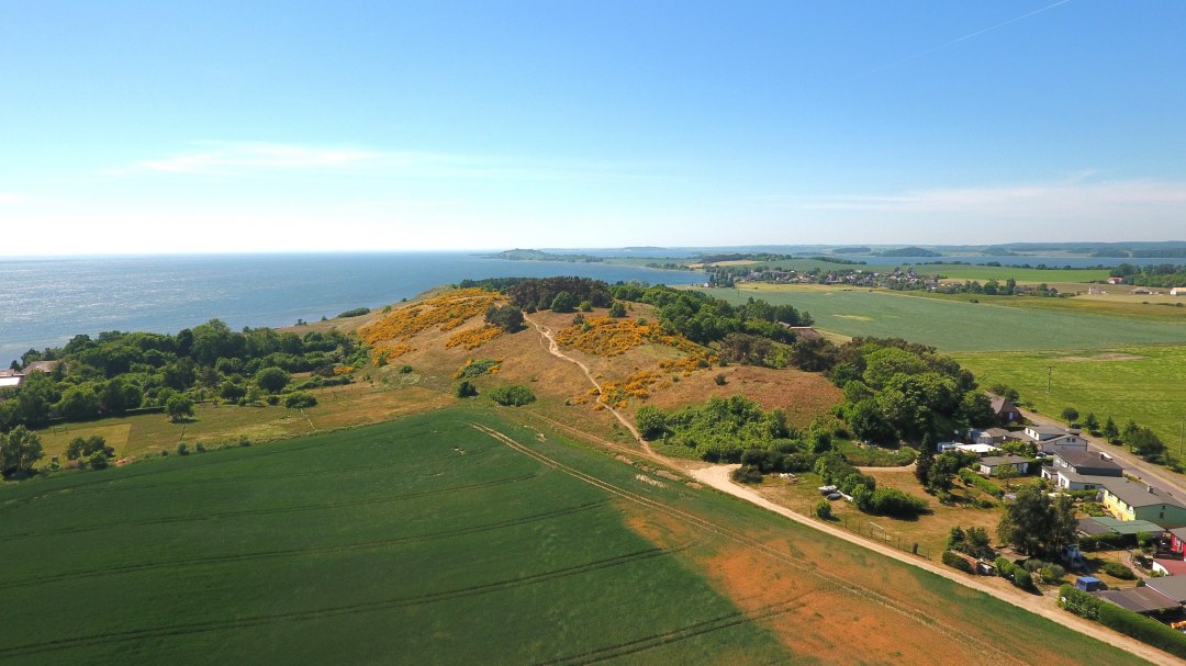 Schafsberg Mariendorf (bearbeitet), &copy; Nico Offermann
