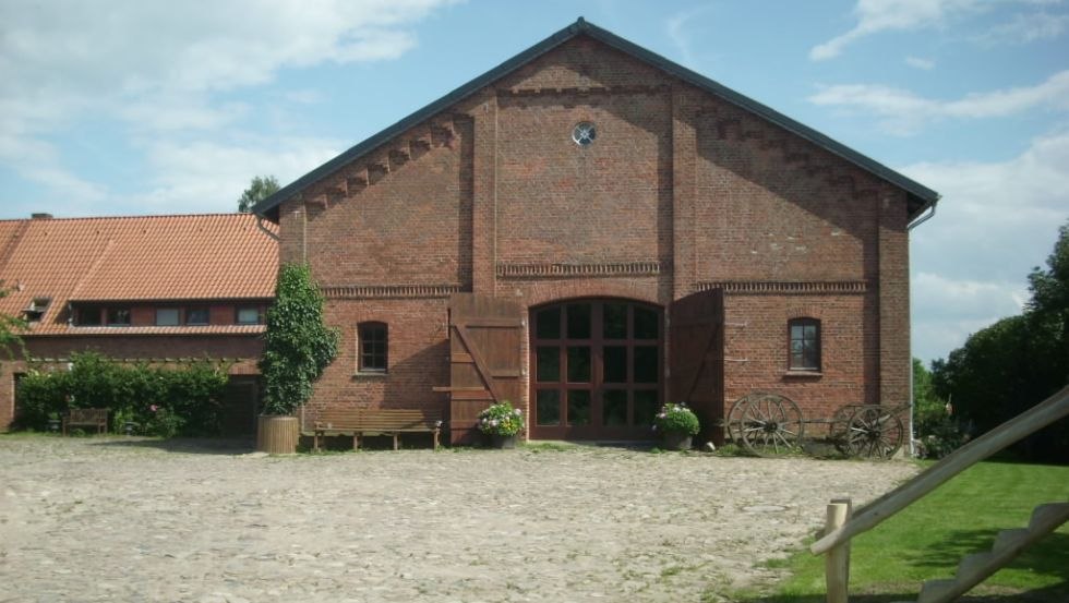 Birkenhof // © Birkenhof/Barbara Stock Birkenhof // © Birkenhof/Barbara Stock