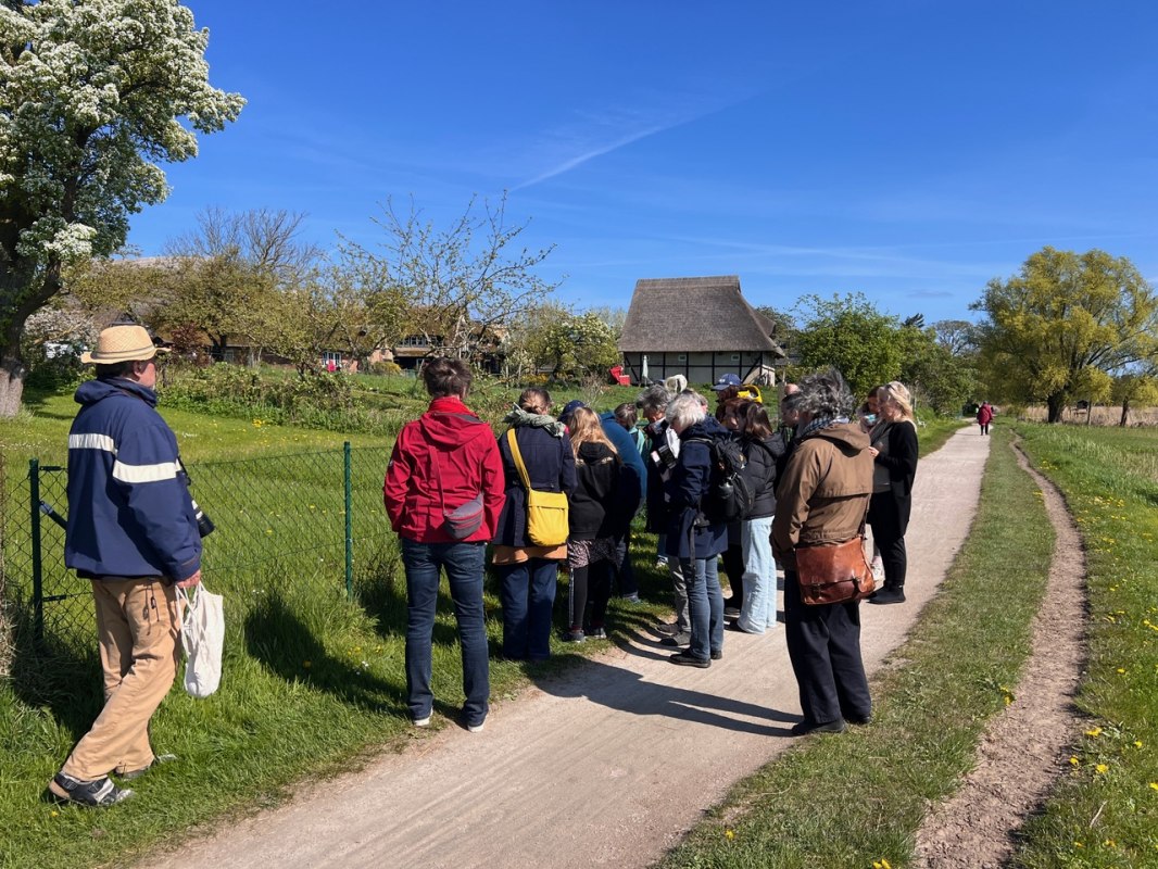 &copy; F&ouml;rderverein Nationalpark Boddenlandschaft