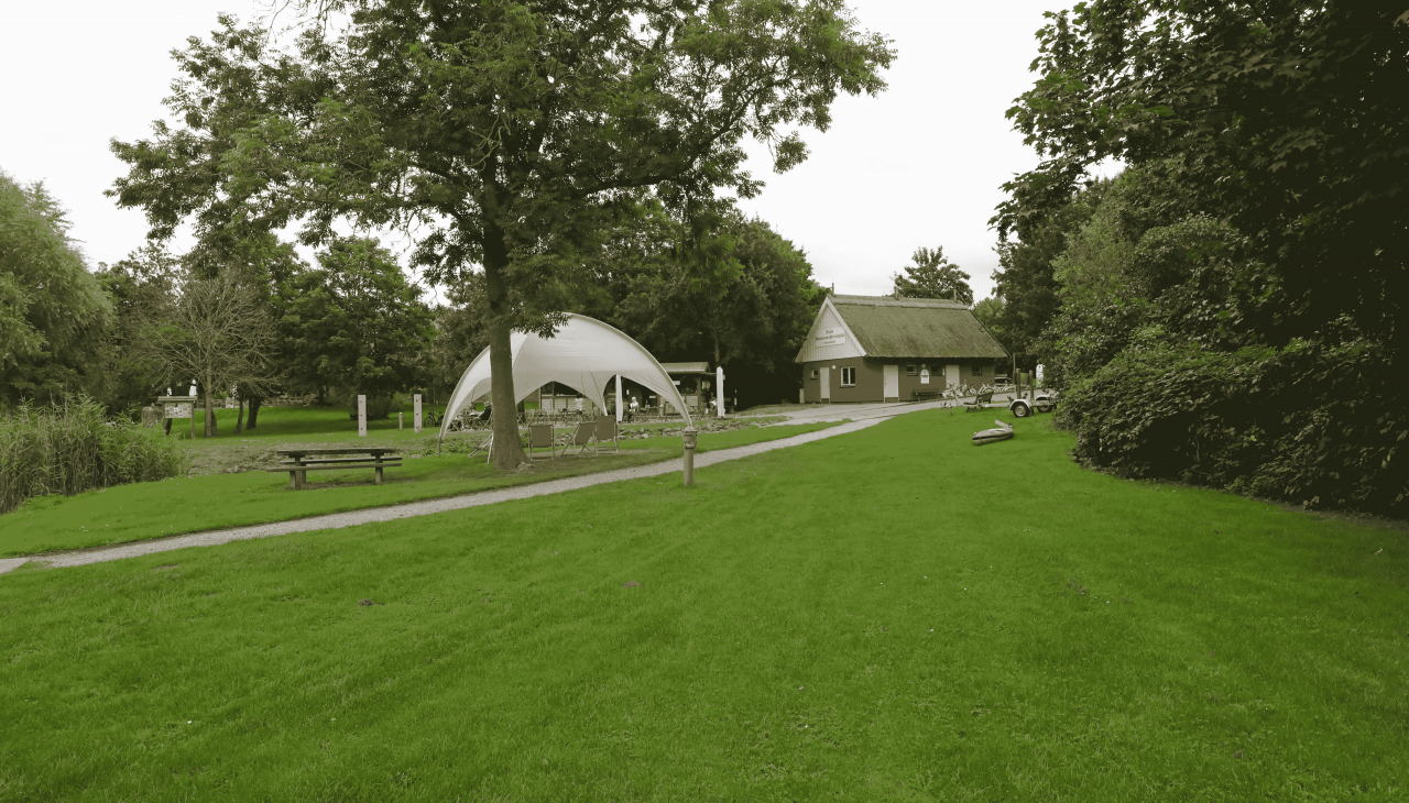 Aufenthaltsplatz, © TMV/Gohlke Aufenthaltsplatz, © TMV/Gohlke