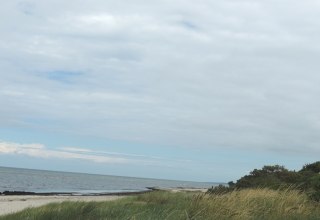 Blick Naturstrand // © Kurverwaltung Insel Poel Blick Naturstrand // © Kurverwaltung Insel Poel