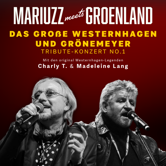 Mariuzz meets Groenland, &copy; Mariuzz