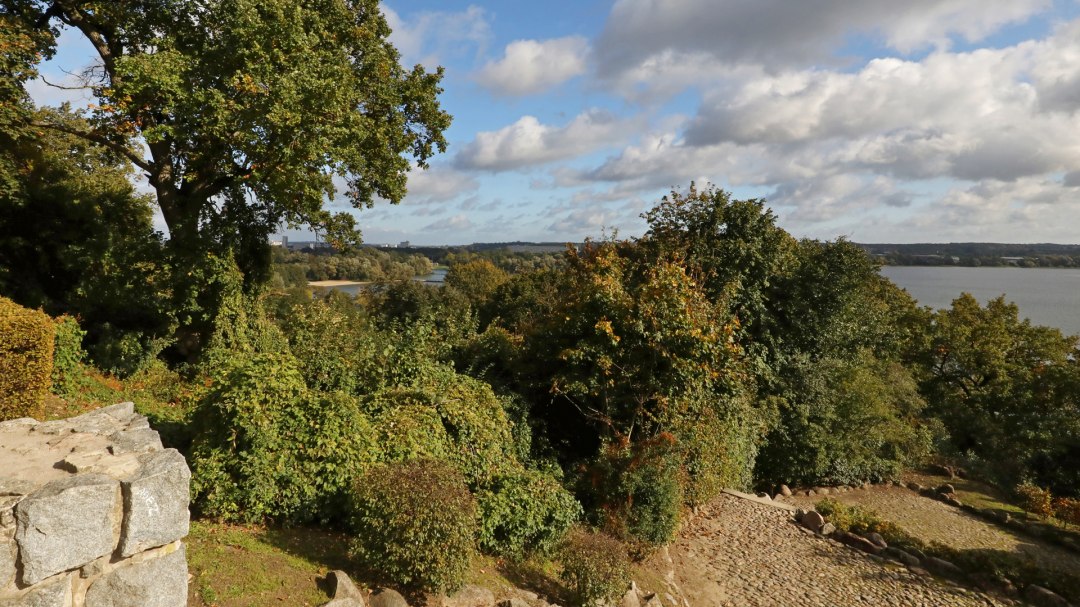 Belvedere Neubrandenburg_2, &copy; TMV/Gohlke