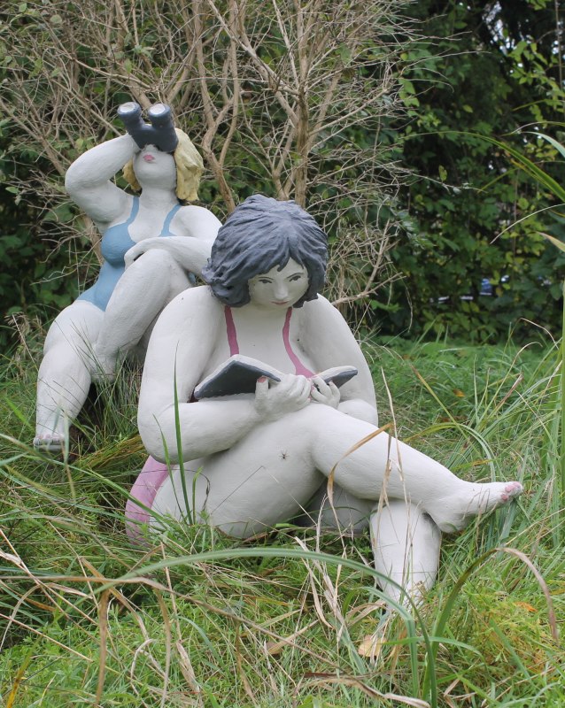 &copy; Roswitha Ziethen