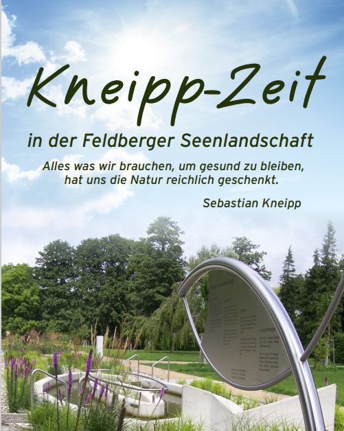 &copy; Kurverwaltung Feldberger Seenlandschaft